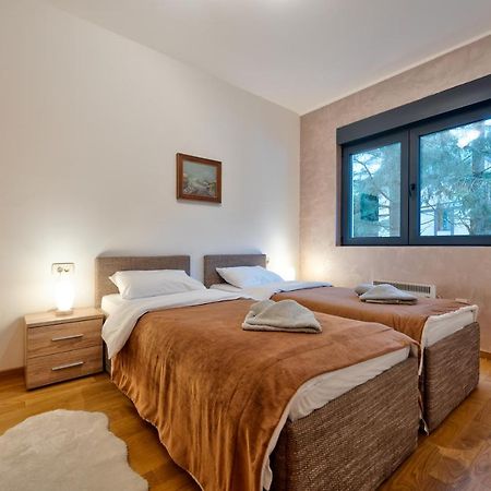 Apartment Imperial In Vila Pekovic Green Златибор Екстериор снимка