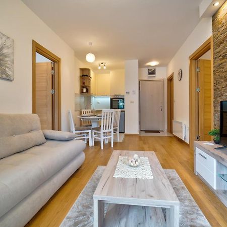 Apartment Imperial In Vila Pekovic Green Златибор Екстериор снимка