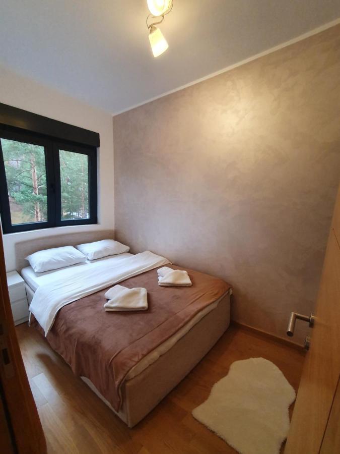 Apartment Imperial In Vila Pekovic Green Златибор Екстериор снимка