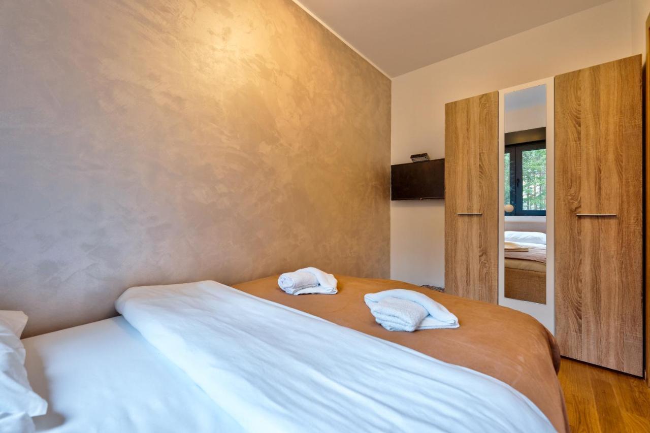 Apartment Imperial In Vila Pekovic Green Златибор Екстериор снимка