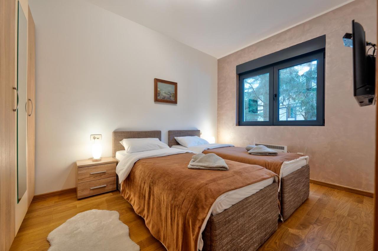 Apartment Imperial In Vila Pekovic Green Златибор Екстериор снимка