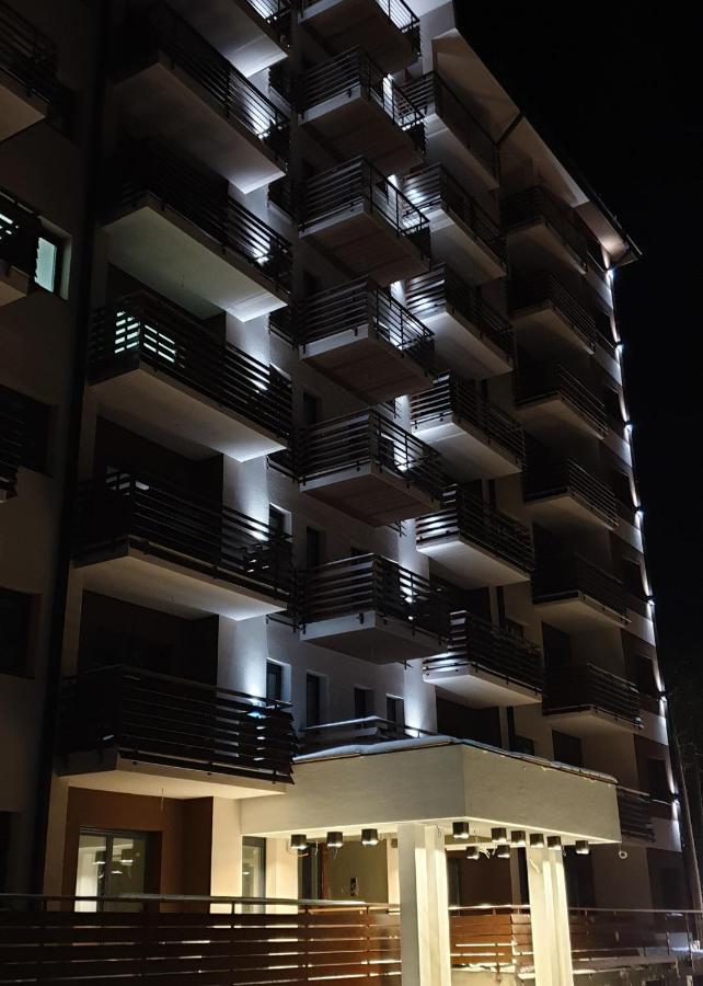 Apartment Imperial In Vila Pekovic Green Златибор Екстериор снимка