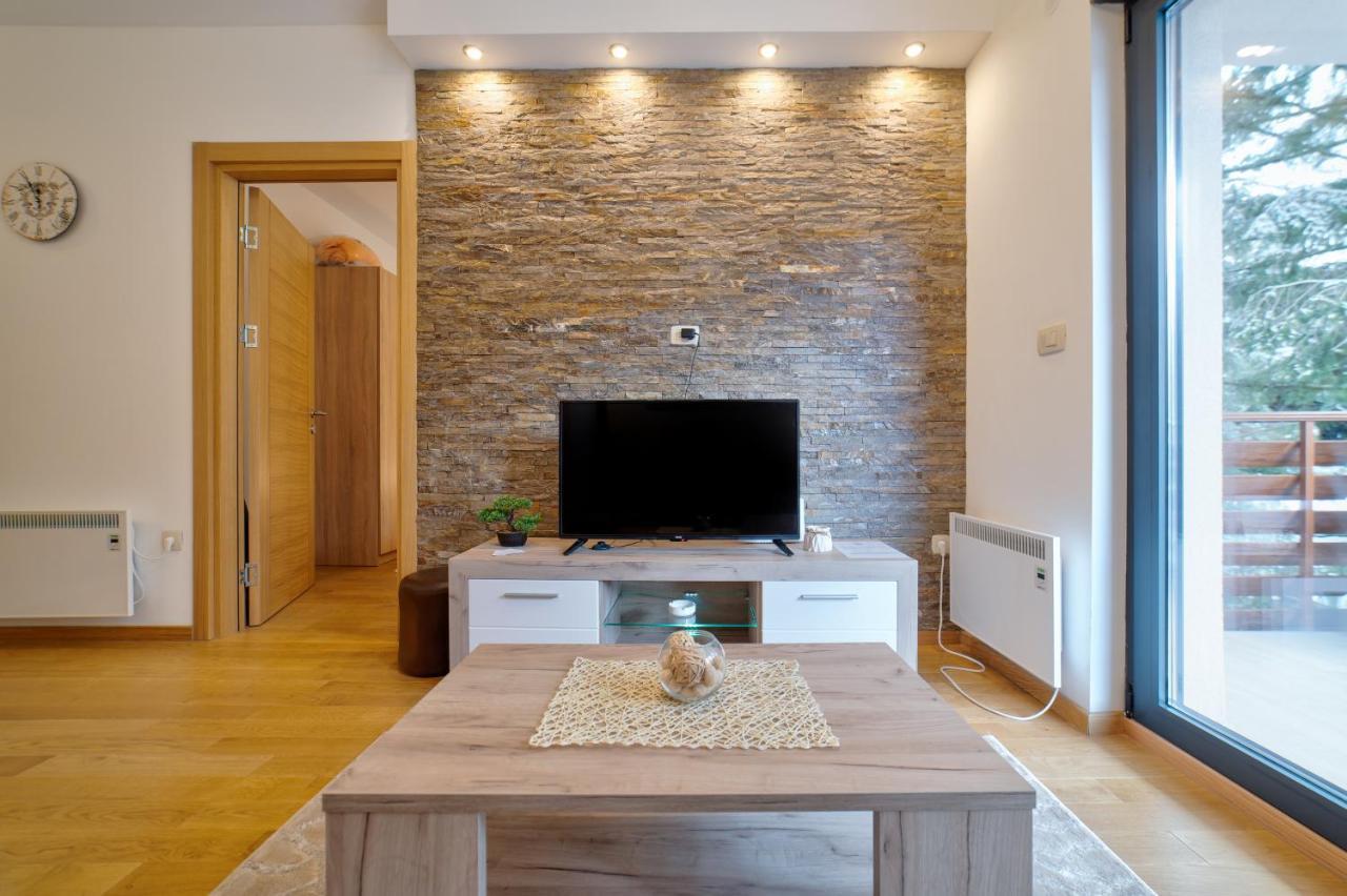 Apartment Imperial In Vila Pekovic Green Златибор Екстериор снимка