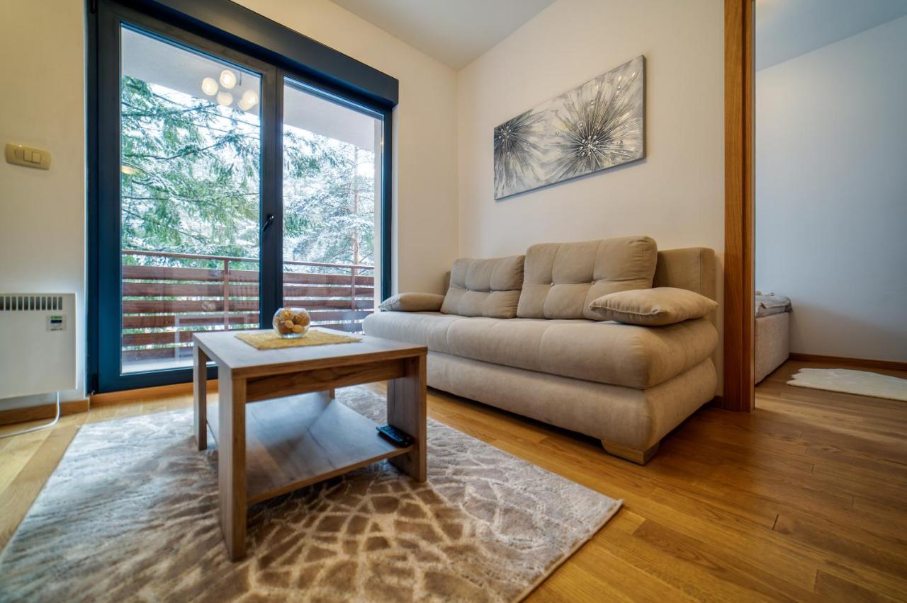 Apartment Imperial In Vila Pekovic Green Златибор Екстериор снимка