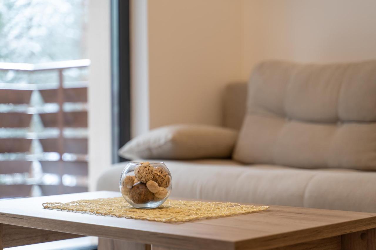 Apartment Imperial In Vila Pekovic Green Златибор Екстериор снимка