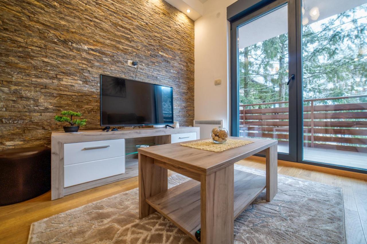 Apartment Imperial In Vila Pekovic Green Златибор Екстериор снимка