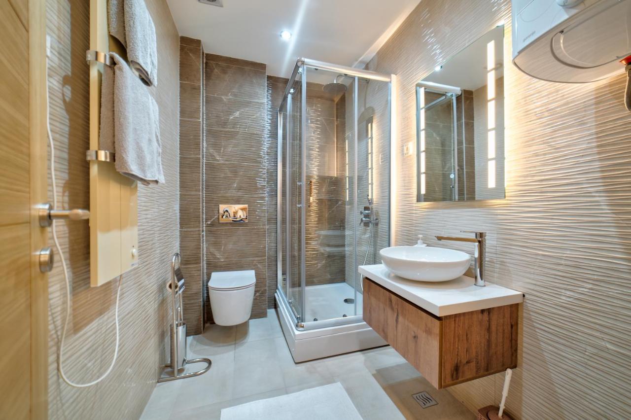 Apartment Imperial In Vila Pekovic Green Златибор Екстериор снимка