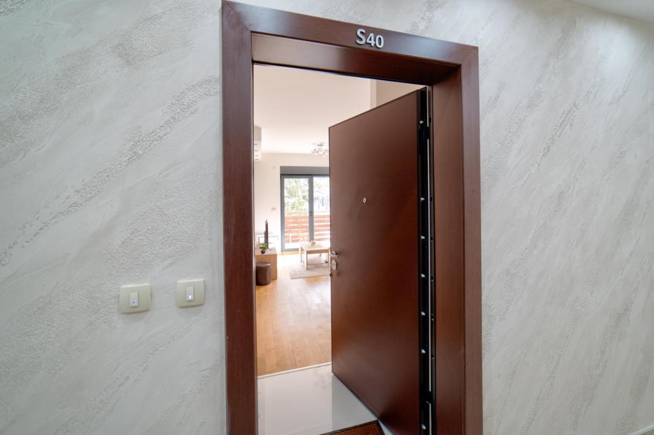 Apartment Imperial In Vila Pekovic Green Златибор Екстериор снимка