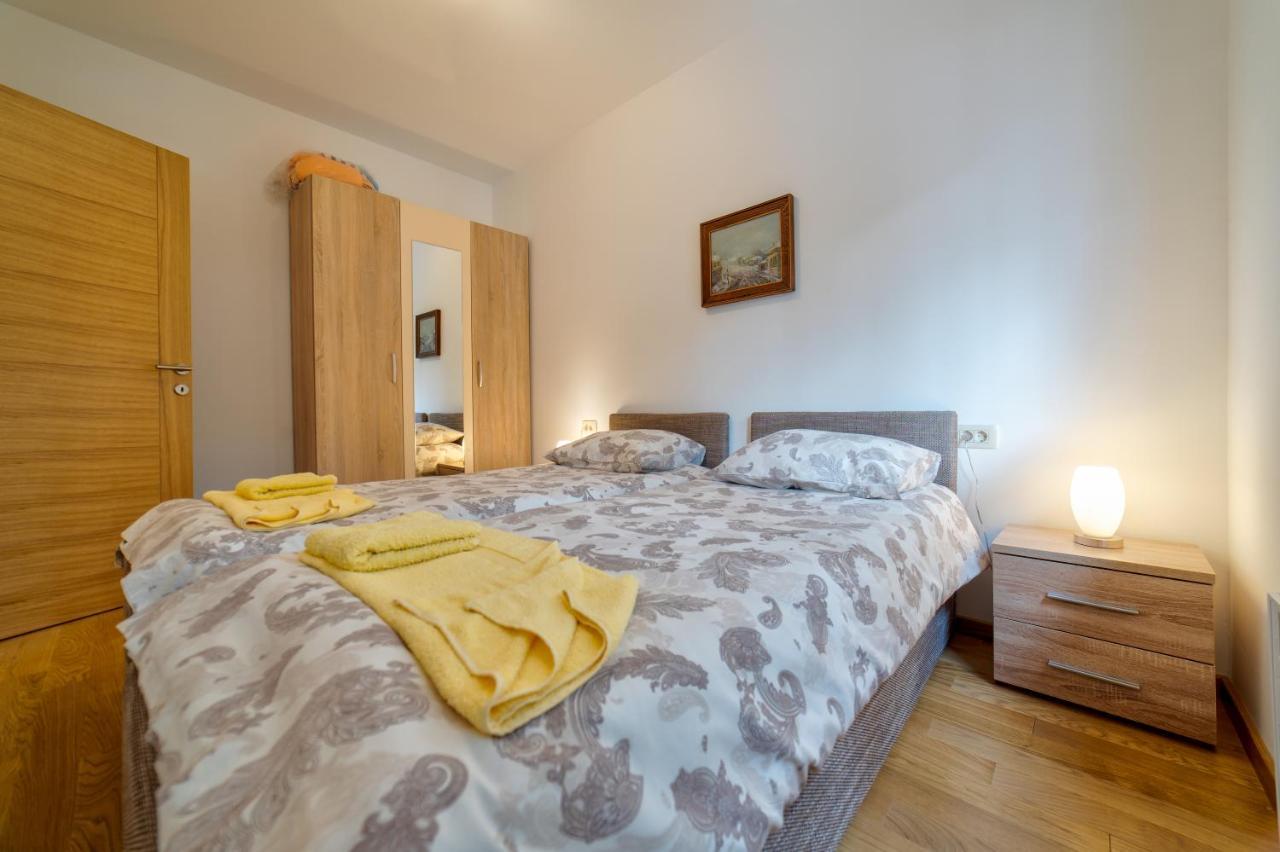 Apartment Imperial In Vila Pekovic Green Златибор Екстериор снимка