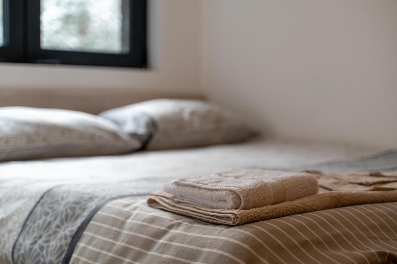 Apartment Imperial In Vila Pekovic Green Златибор Екстериор снимка