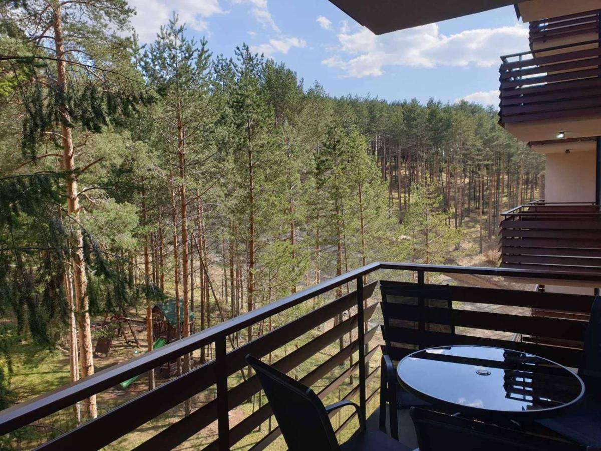 Apartment Imperial In Vila Pekovic Green Златибор Екстериор снимка