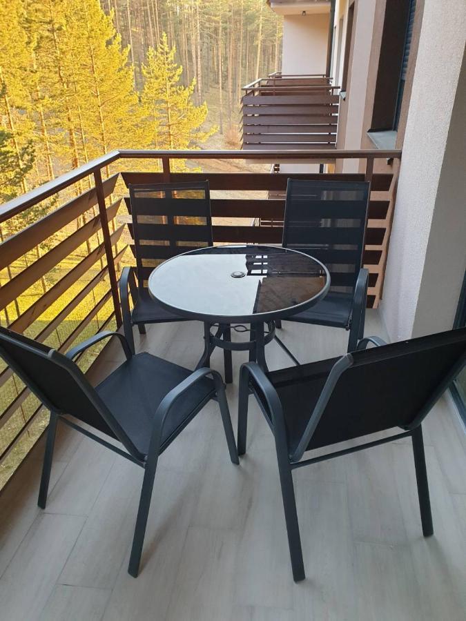 Apartment Imperial In Vila Pekovic Green Златибор Екстериор снимка
